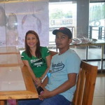 Zeny Dimatalo profile icon