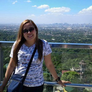 Hana Rizbelle Del Rosario Suarez profile icon