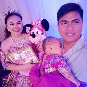 Krissele Janine Reyes profile icon