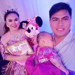 Krissele Janine Reyes profile icon