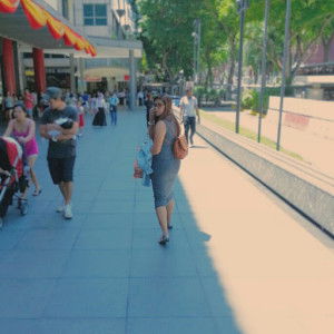 Kris Camille Panganiban profile icon