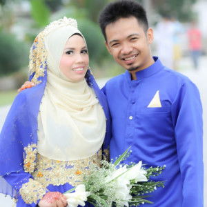 Sharifah Balqis profile icon