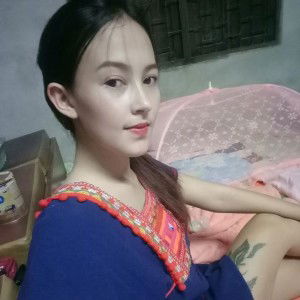 Tang Namphet profile icon