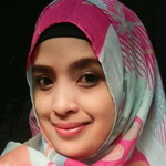 Siti Maylisty profile icon