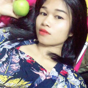 สงามอ่ะ พ่อตั้งให้ profile icon