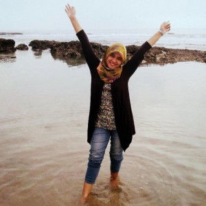 Meutia Fitri Yahya profile icon