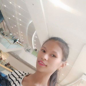 Mary Joyce Runas Sabaulan profile icon