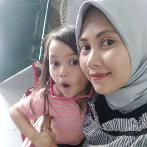 Ilfa Agustia profile icon