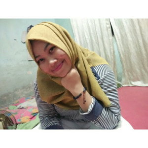 Fitri Handayani Husain profile icon