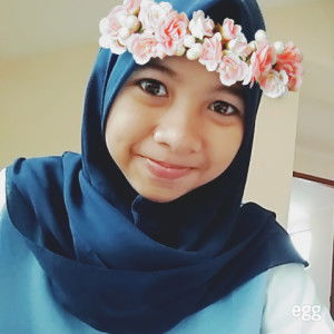 Fitrii Octaviani profile icon