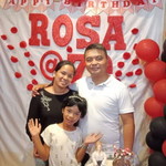 Rechelle Medina profile icon