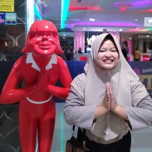 Asna Aulia profile icon