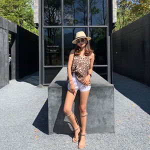 Panadda Soypuang profile icon