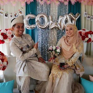 Attierah Zamari profile icon