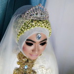 Lina Hazmi Ajrina profile icon