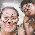 Dorothy Mae Del Rosario profile icon