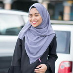 Ulfa Juliah profile icon