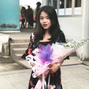 Natsuda Meramat profile icon