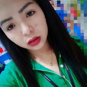 Rechelie Casas profile icon