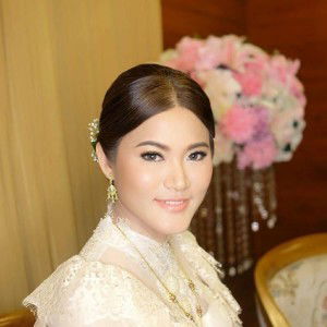 Kannika Thummarattara profile icon