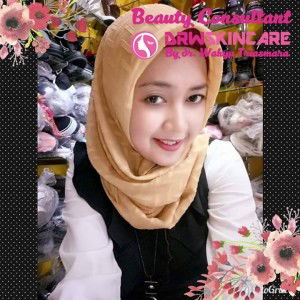 Nunik Hartanti Drwskincare profile icon