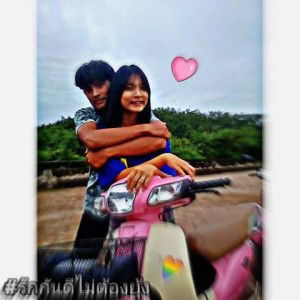 แป้ง' จุ้บ profile icon