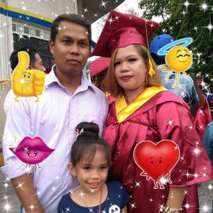 Lhea Bardoquin Silvestre profile icon