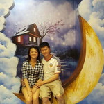 Lee Jia Yan profile icon