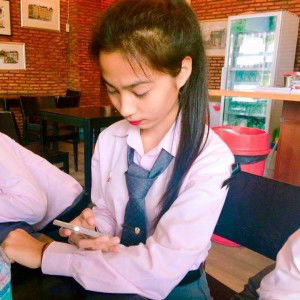 Panisara Eve profile icon