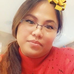 Jhen Atupan profile icon