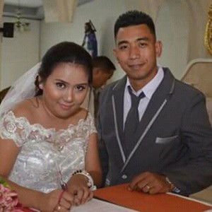 Olezel Mantupar profile icon