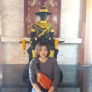 Sawittree Pumpuy Santhongjee profile icon