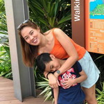 Michelle Alonzo Galimba profile icon