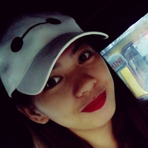 Gabrielle Calingasan profile icon