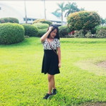 April Joy Lopez profile icon