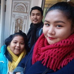 Charisse Anne profile icon