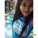 Mariah Galvez Bernardino profile icon