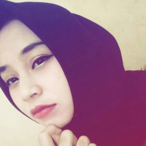 ayu sugiarti profile icon