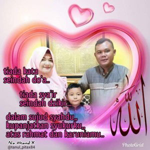 Wiwit Mohamad Yasin profile icon