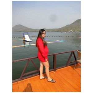 แก้ม บางพึ่ง profile icon