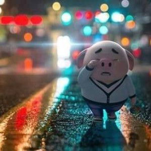 Pantira Jantakan profile icon