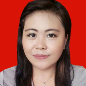 Theresia Oktavia profile icon