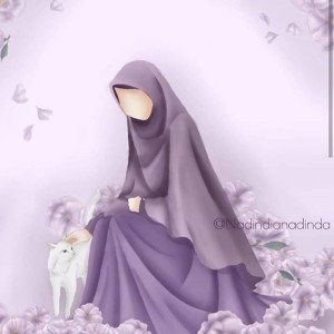 Siti Muzdalifah profile icon