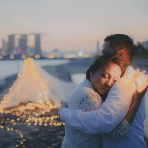 Holy Ariesca Sumarauw profile icon