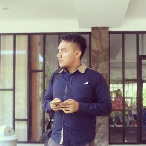 Rahmadinata Syafa'at profile icon