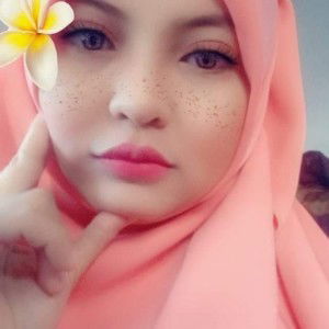 Mey Regina Soeharti profile icon