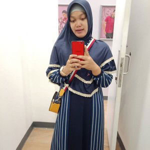 Danar Ayu L profile icon