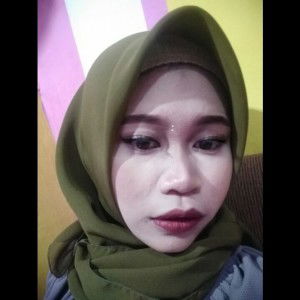 Novita Sari Widjaya profile icon