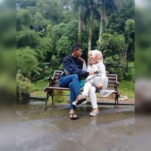 Alin Arini Hoerun II profile icon