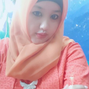 Latiefatul Choiriyah profile icon